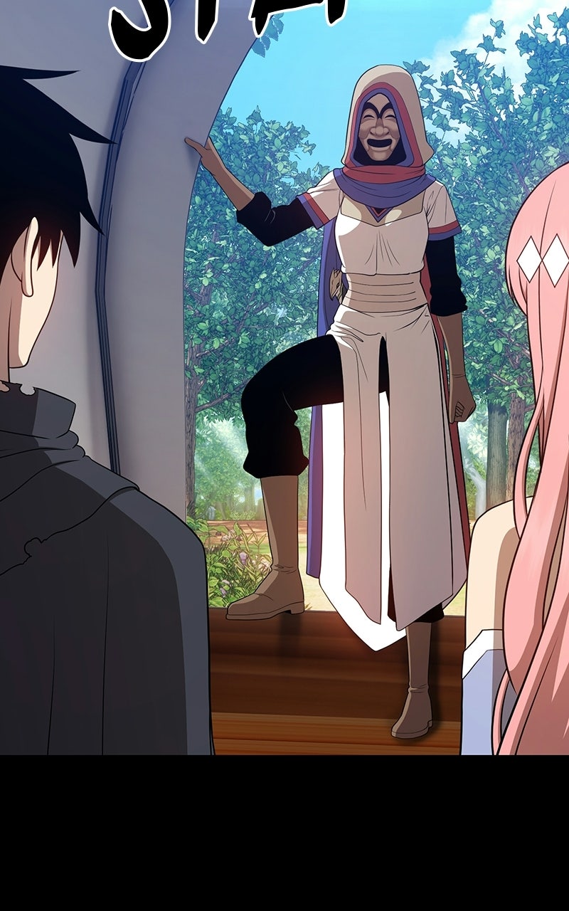 Read +99 Reinforced Wooden Stick Manga Online
