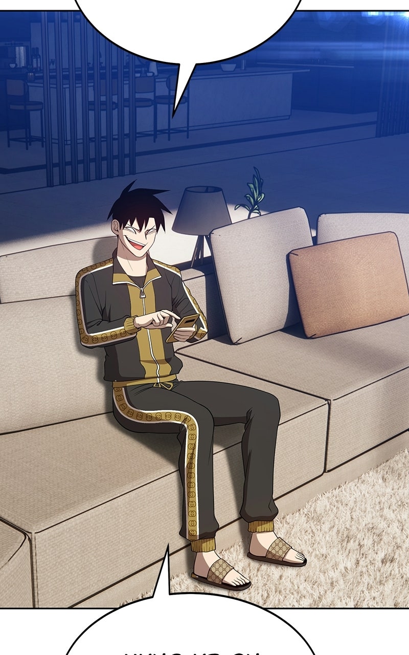 Read +99 Reinforced Wooden Stick Manga Online