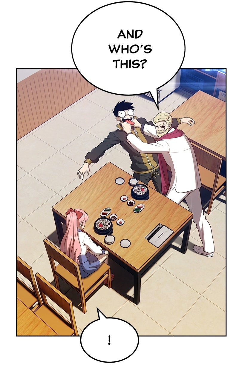 Read +99 Reinforced Wooden Stick Manga Online
