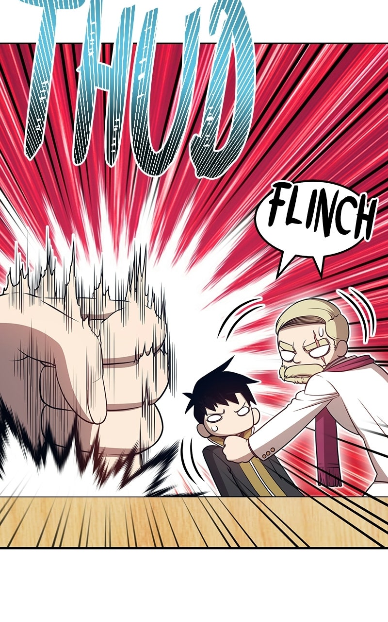 Read +99 Reinforced Wooden Stick Manga Online