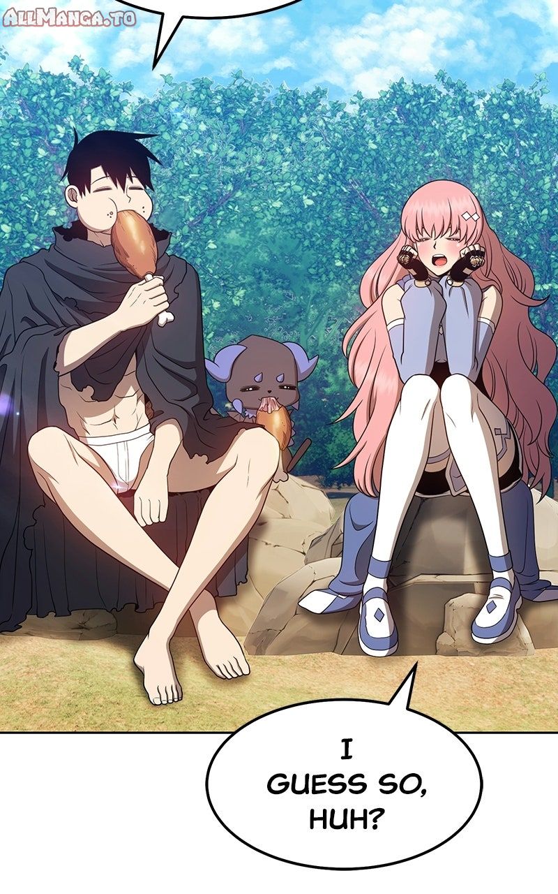 Read +99 Reinforced Wooden Stick Manga Online