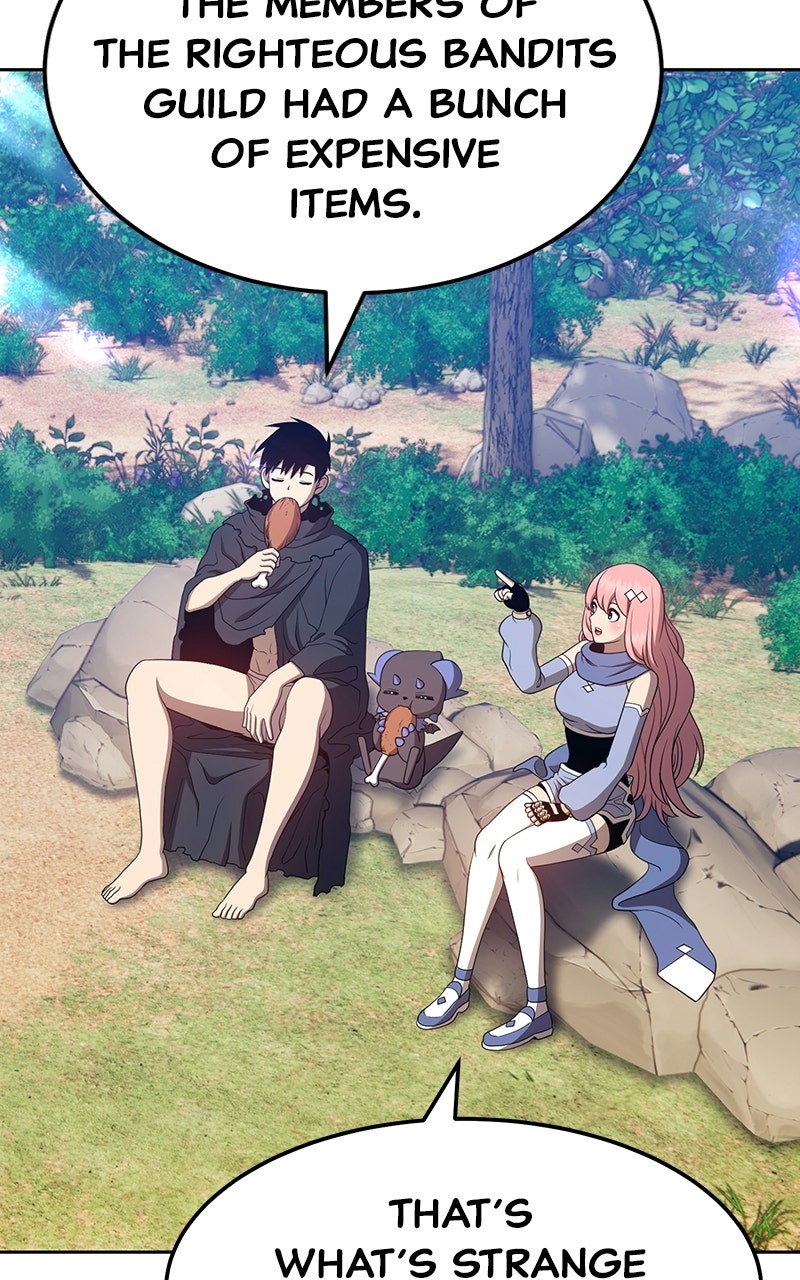 Read +99 Reinforced Wooden Stick Manga Online