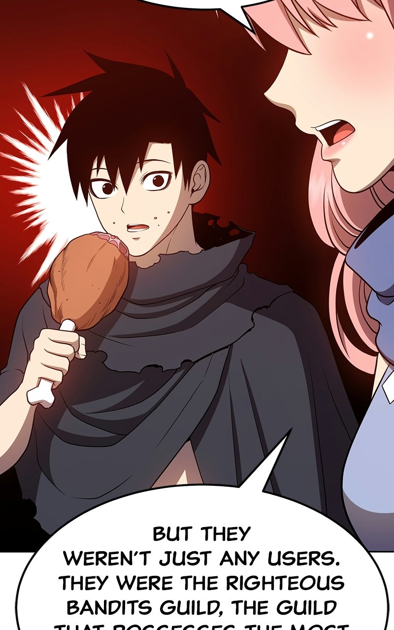 Read +99 Reinforced Wooden Stick Manga Online