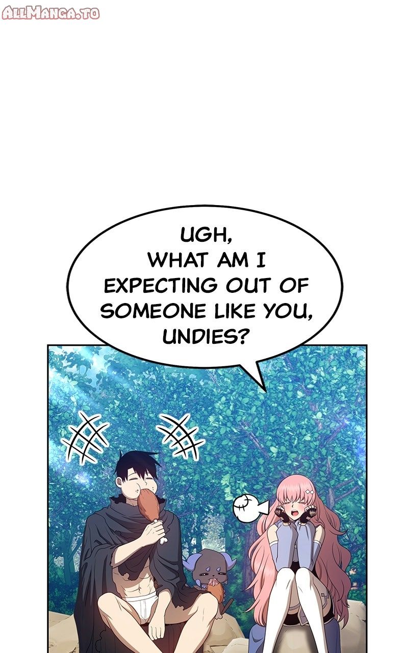 Read +99 Reinforced Wooden Stick Manga Online