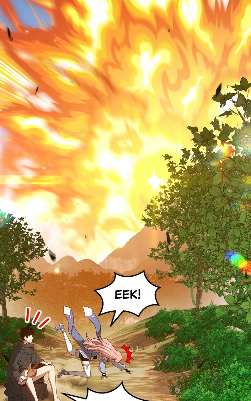 Read +99 Reinforced Wooden Stick Manga Online