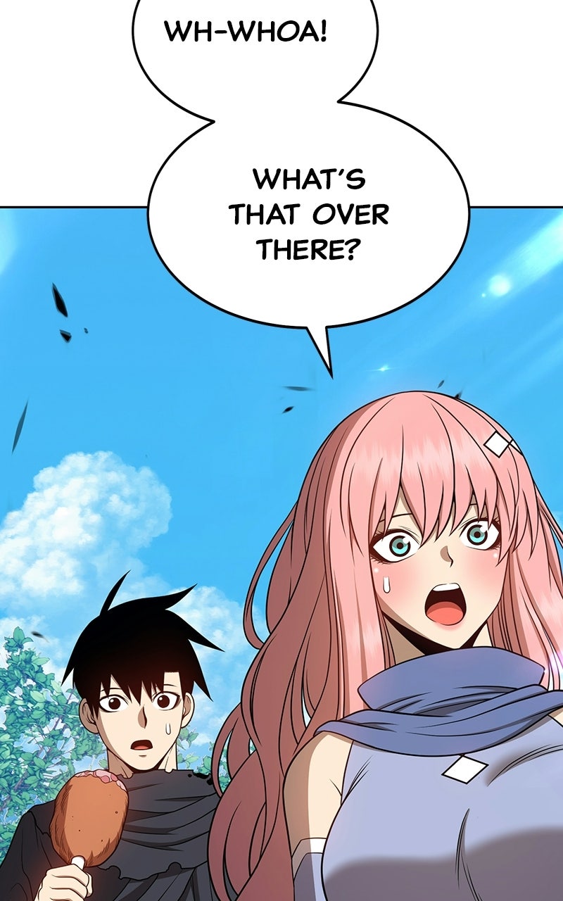 Read +99 Reinforced Wooden Stick Manga Online