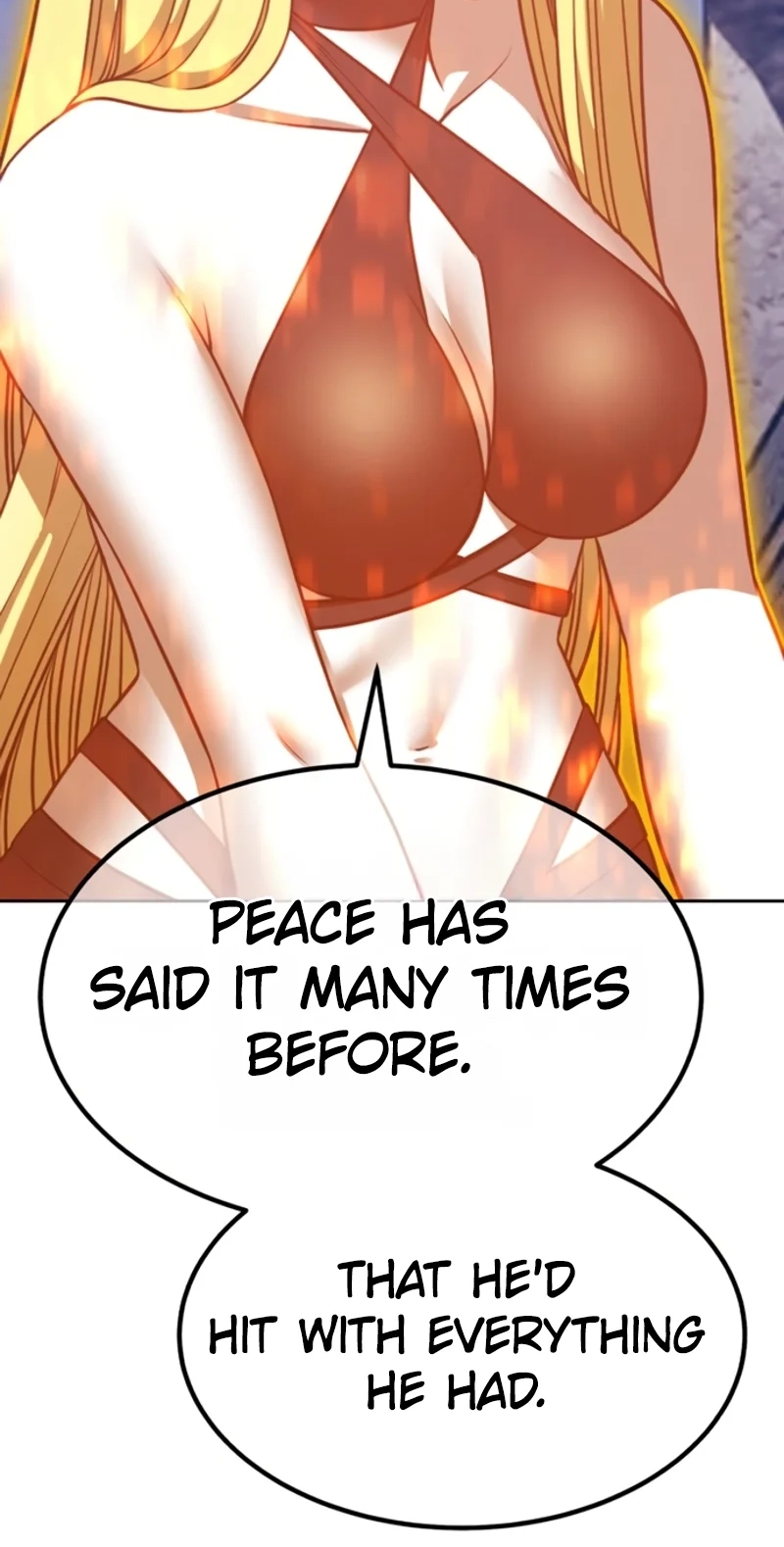 Read +99 Reinforced Wooden Stick Manga Online