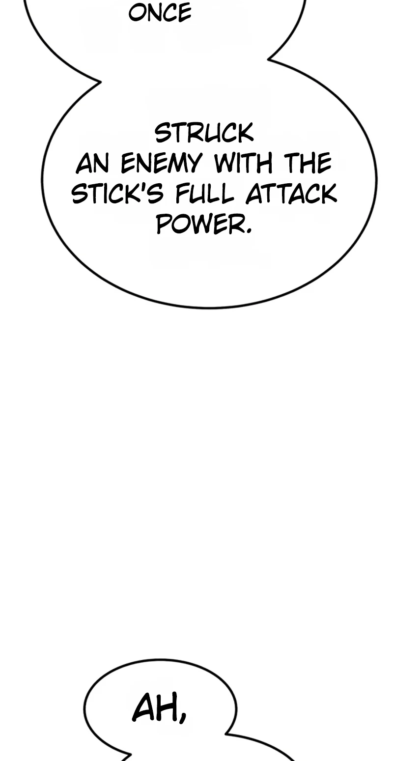 Read +99 Reinforced Wooden Stick Manga Online