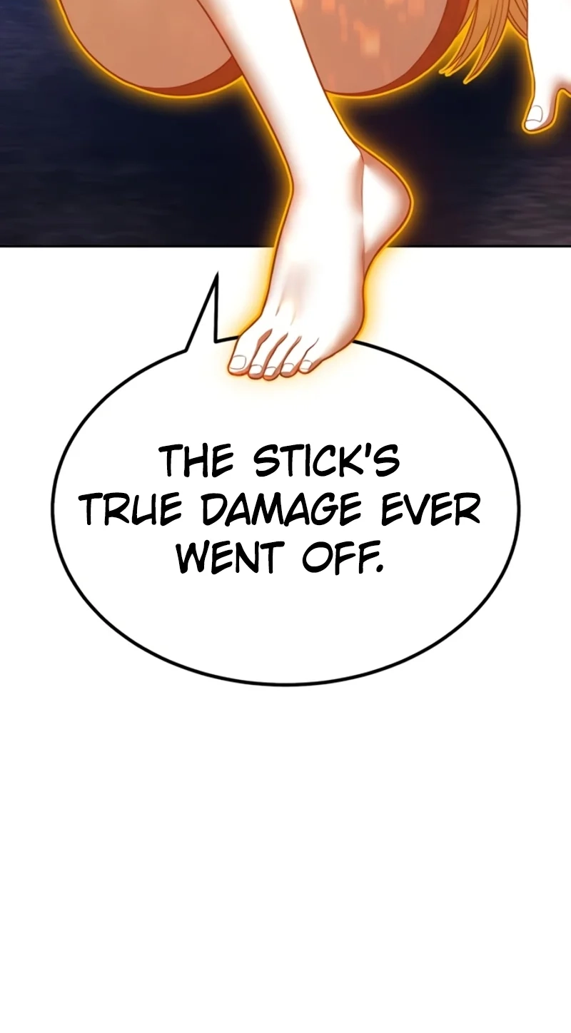 Read +99 Reinforced Wooden Stick Manga Online