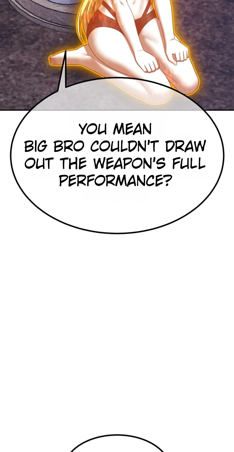Read +99 Reinforced Wooden Stick Manga Online