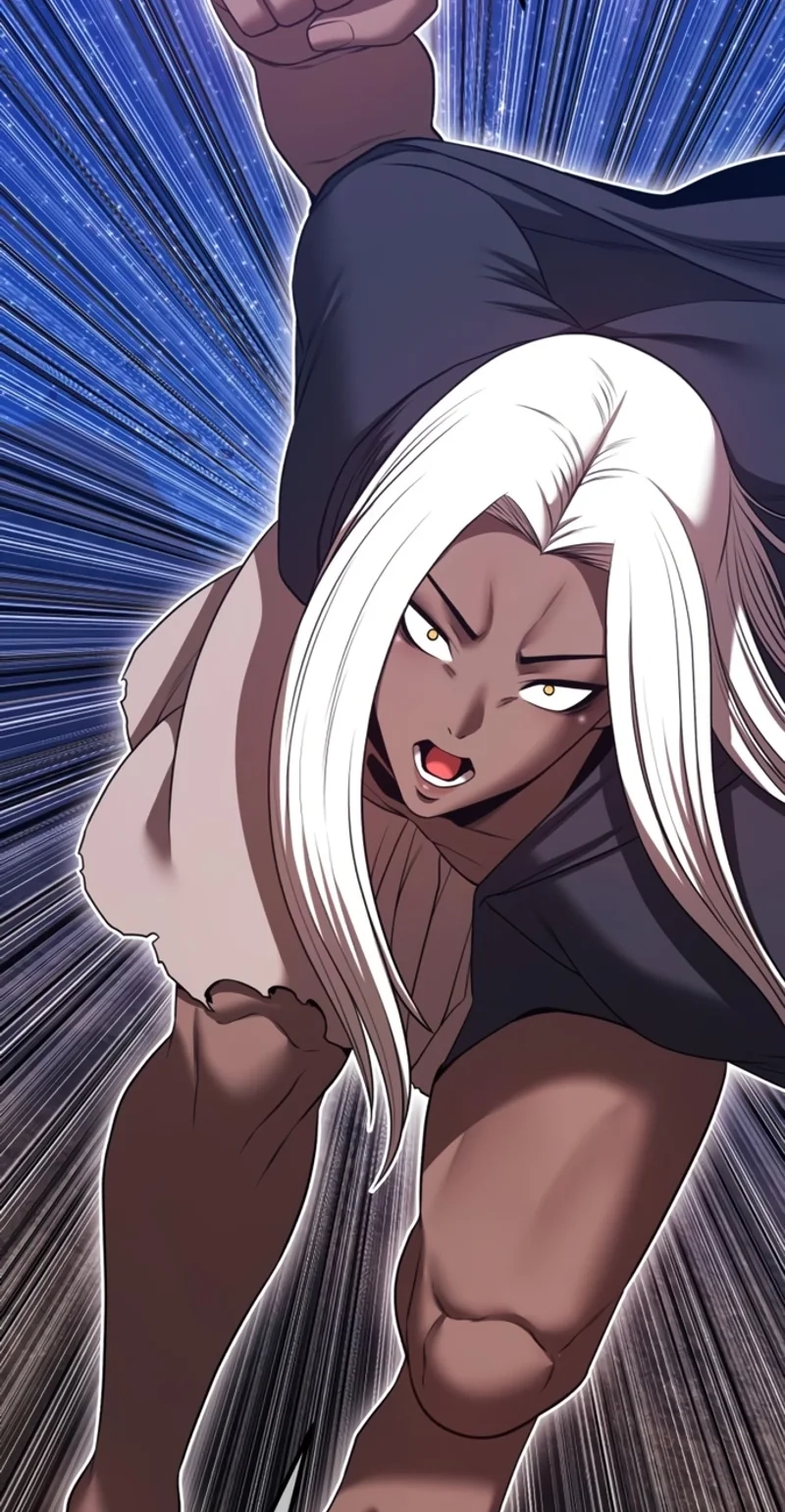 Read +99 Reinforced Wooden Stick Manga Online