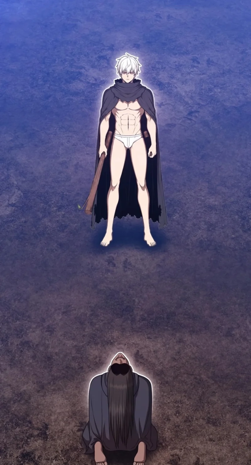 Read +99 Reinforced Wooden Stick Manga Online