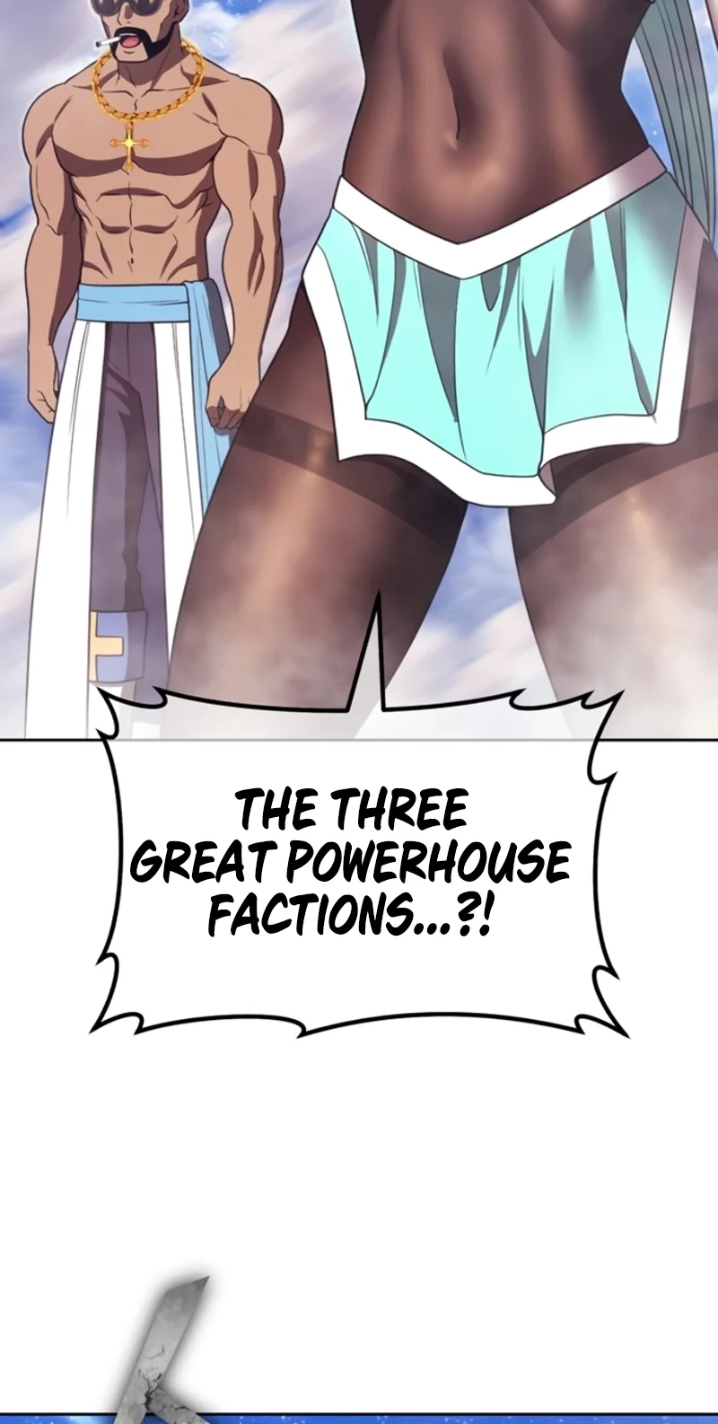 Read +99 Reinforced Wooden Stick Manga Online