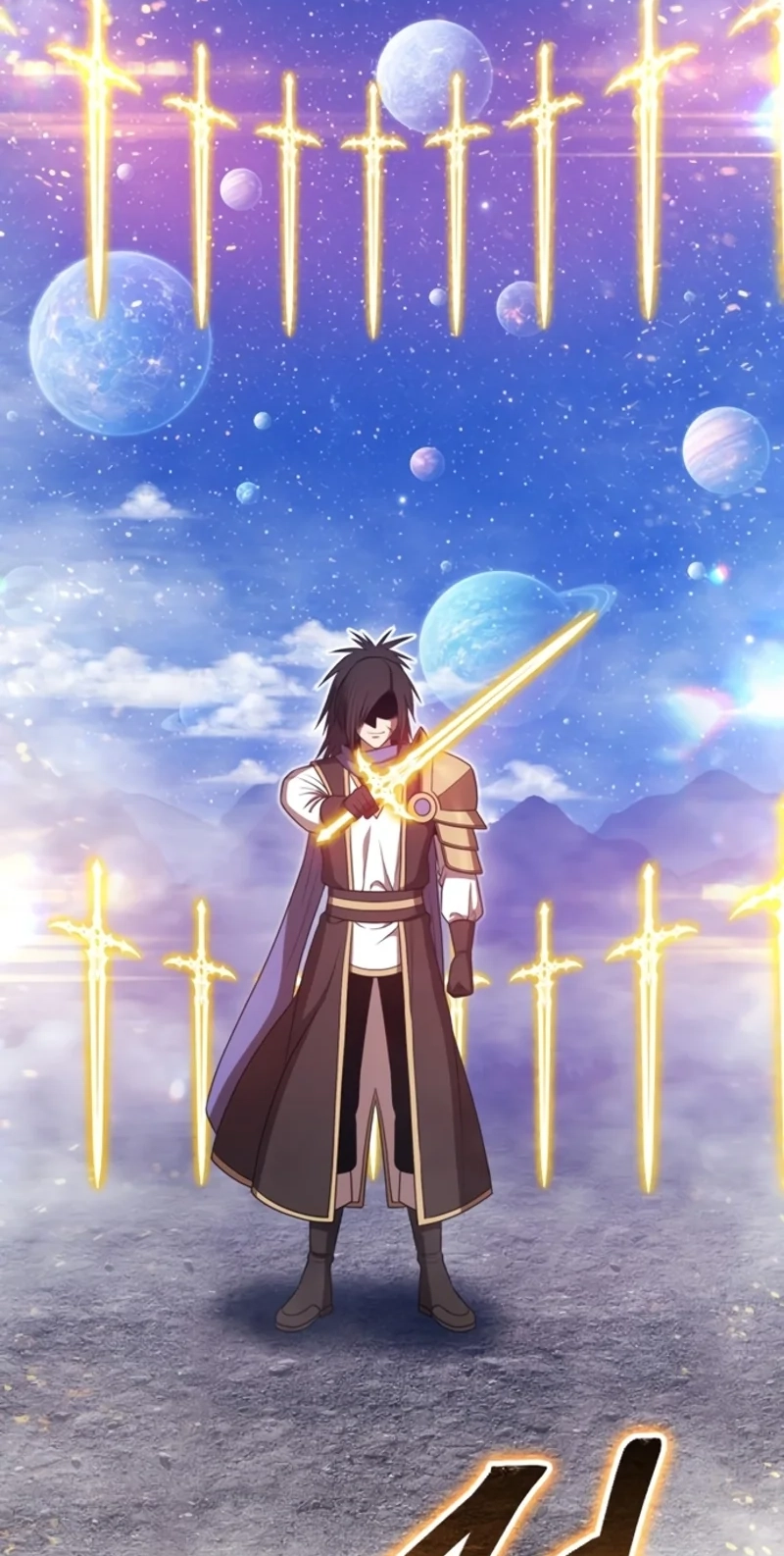 Read +99 Reinforced Wooden Stick Manga Online