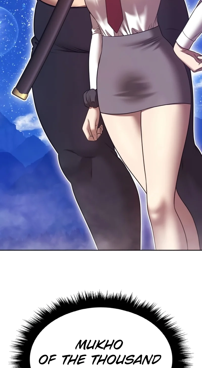 Read +99 Reinforced Wooden Stick Manga Online