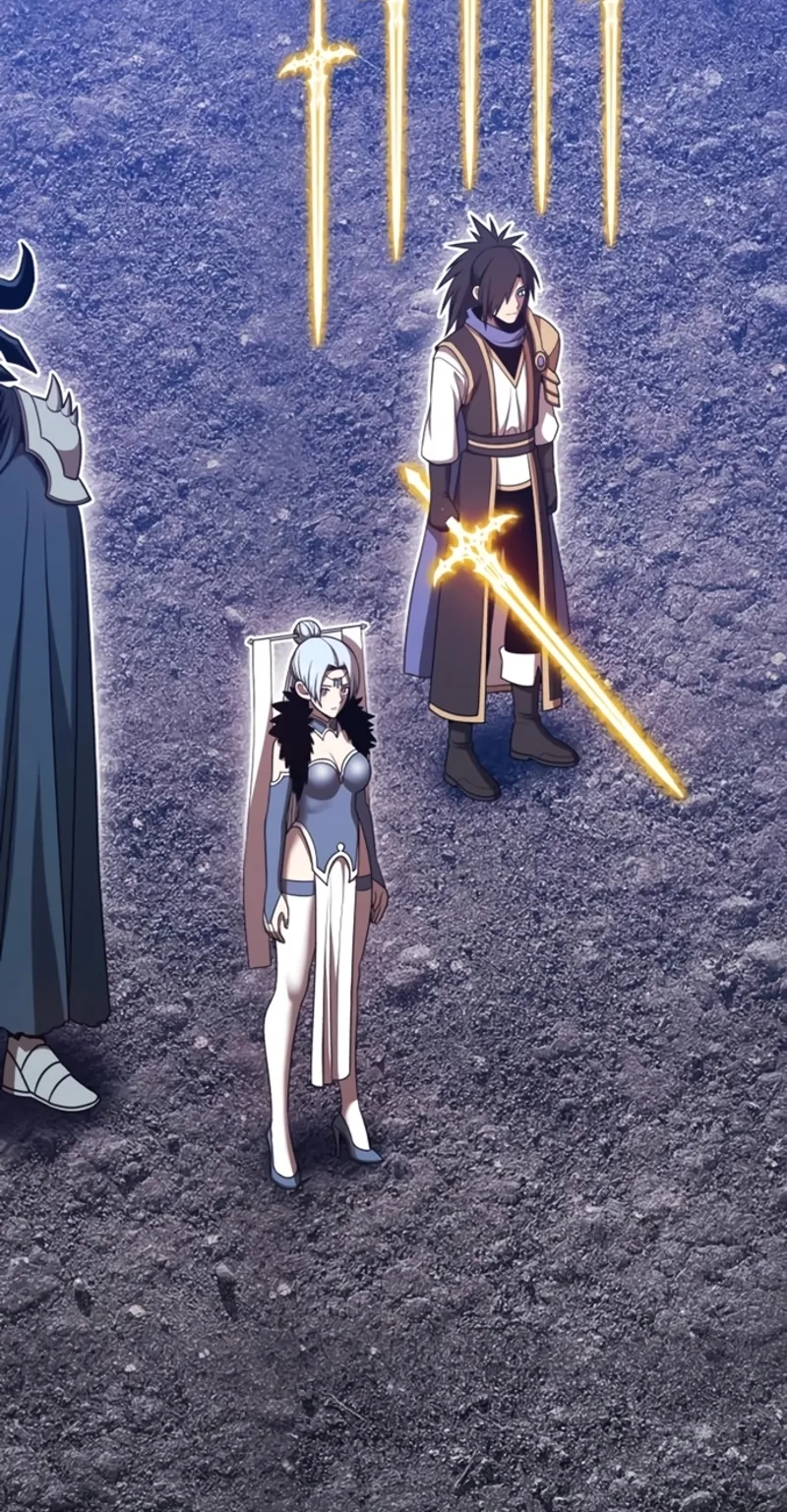 Read +99 Reinforced Wooden Stick Manga Online