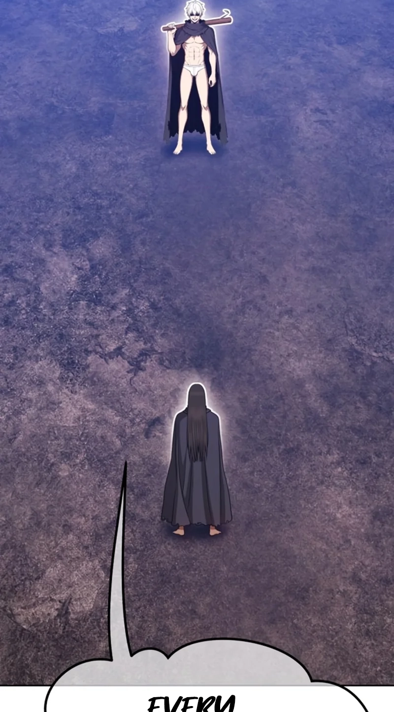 Read +99 Reinforced Wooden Stick Manga Online