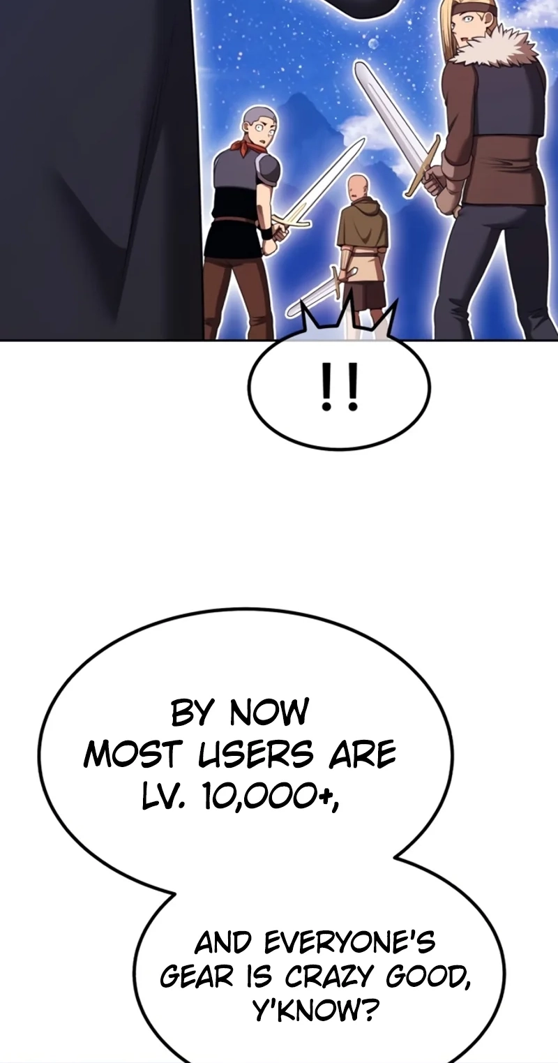 Read +99 Reinforced Wooden Stick Manga Online