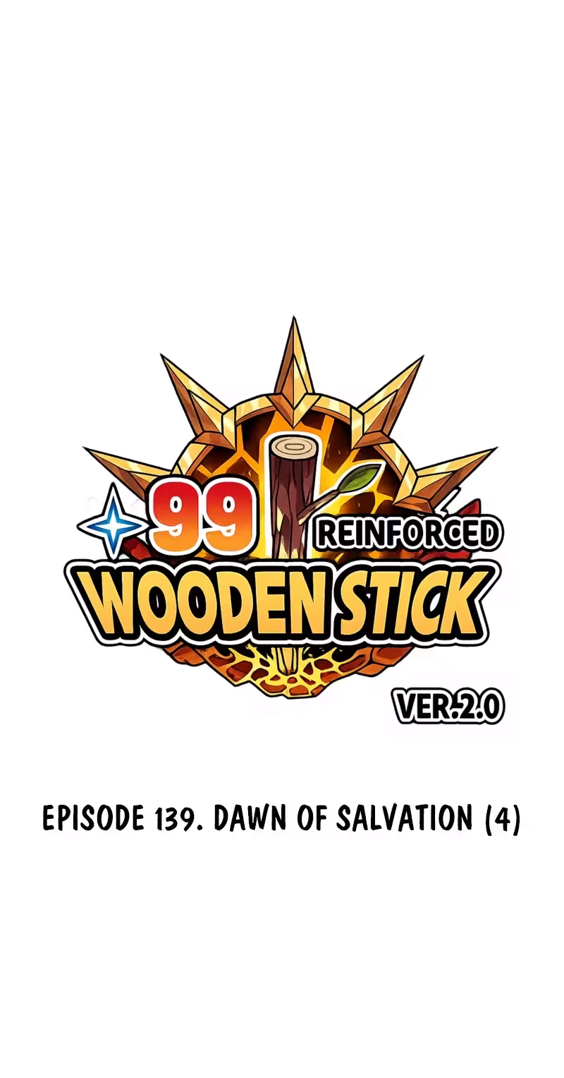 Read +99 Reinforced Wooden Stick Manga Online
