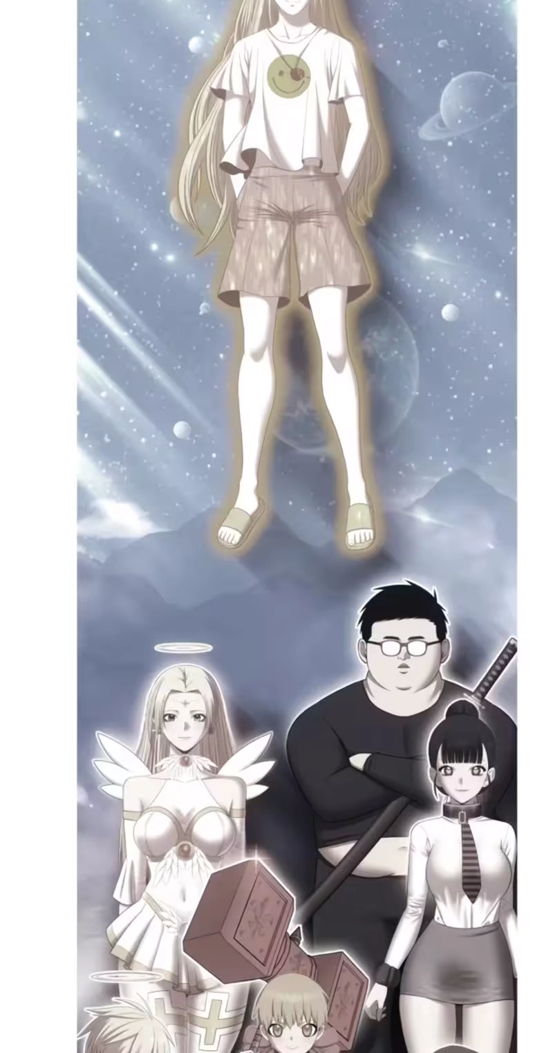Read +99 Reinforced Wooden Stick Manga Online