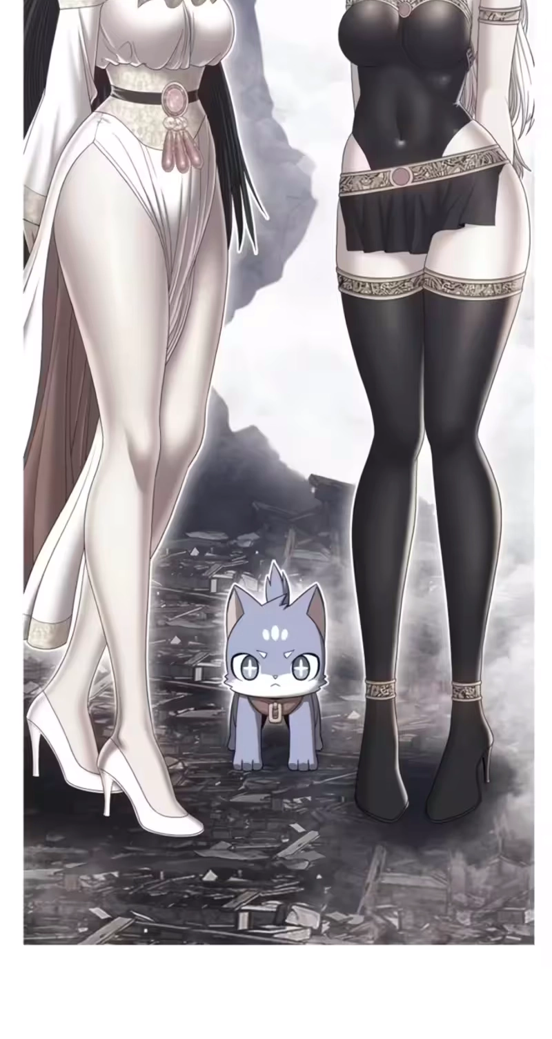 Read +99 Reinforced Wooden Stick Manga Online