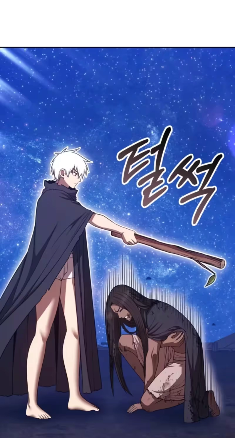 Read +99 Reinforced Wooden Stick Manga Online