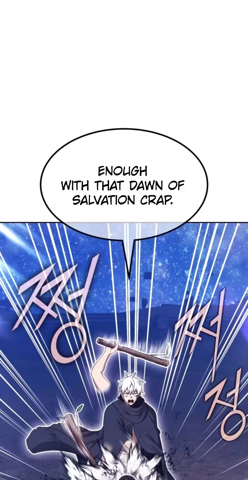 Read +99 Reinforced Wooden Stick Manga Online