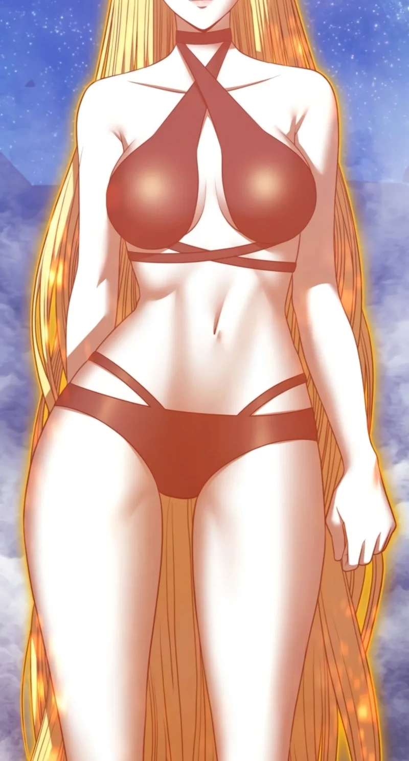 Read +99 Reinforced Wooden Stick Manga Online