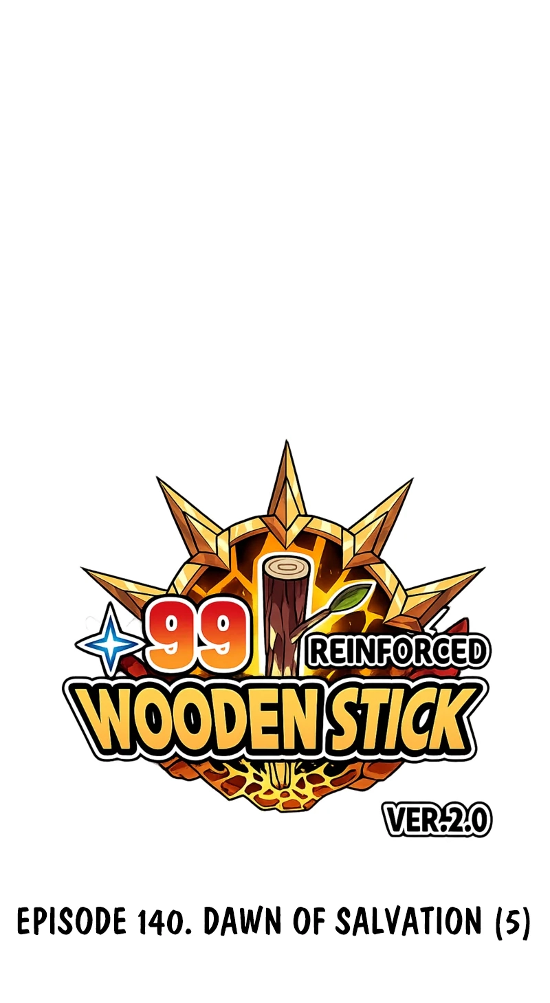 Read +99 Reinforced Wooden Stick Manga Online