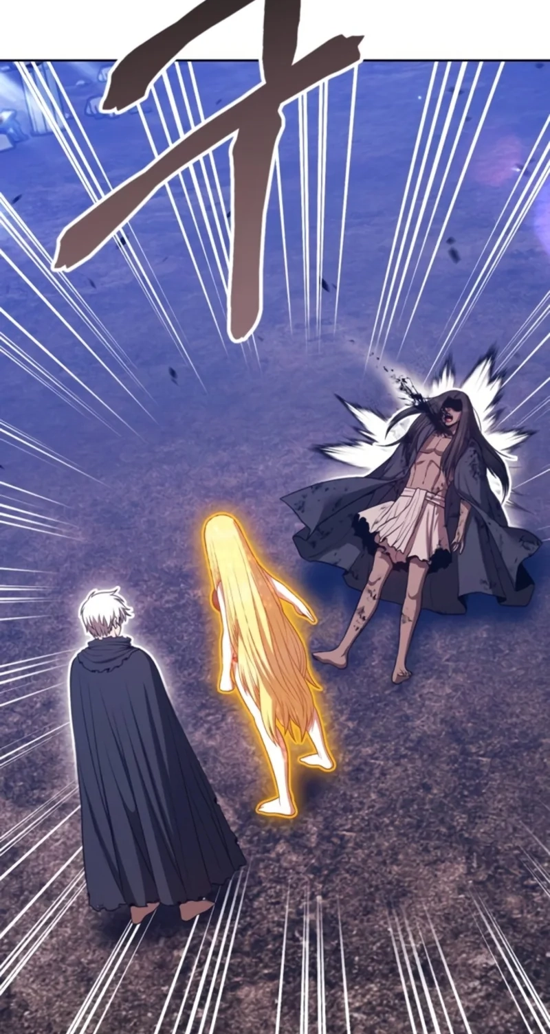 Read +99 Reinforced Wooden Stick Manga Online