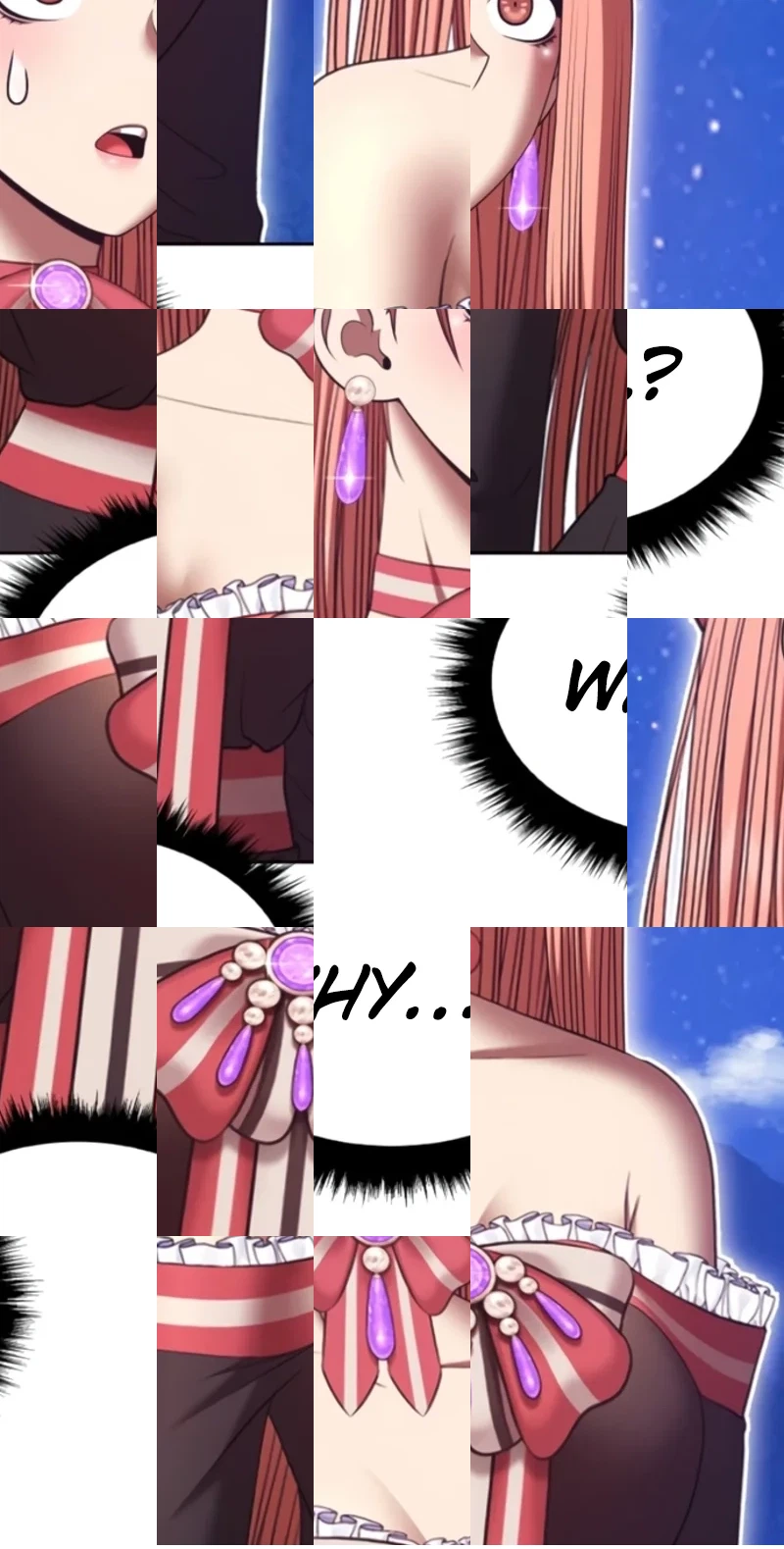 Read +99 Reinforced Wooden Stick Manga Online