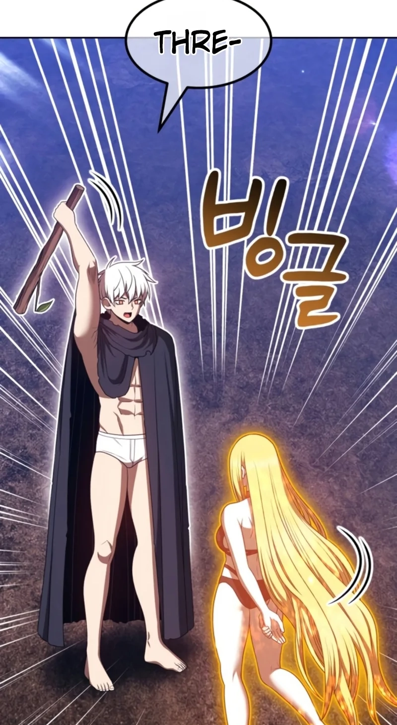 Read +99 Reinforced Wooden Stick Manga Online