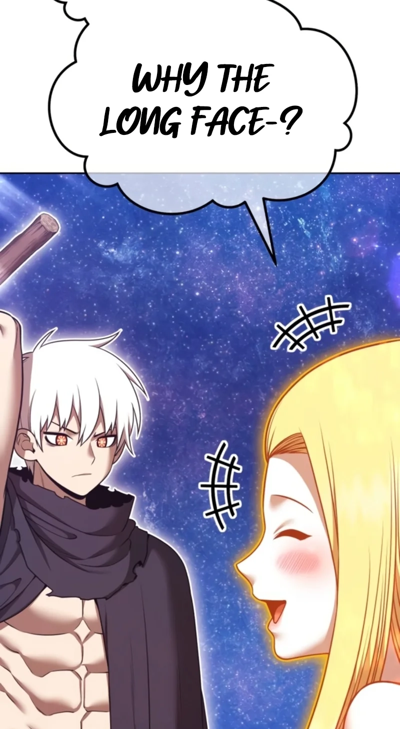 Read +99 Reinforced Wooden Stick Manga Online