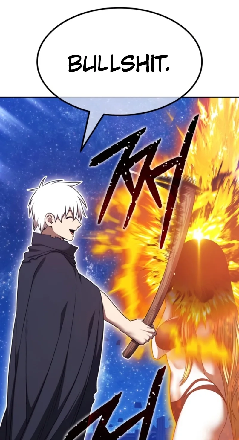 Read +99 Reinforced Wooden Stick Manga Online