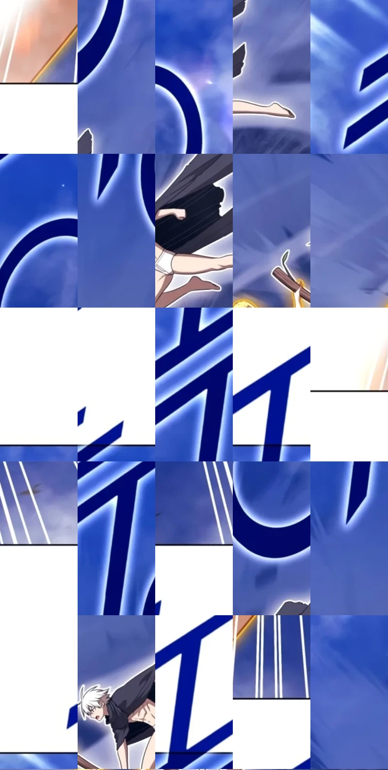 Read +99 Reinforced Wooden Stick Manga Online