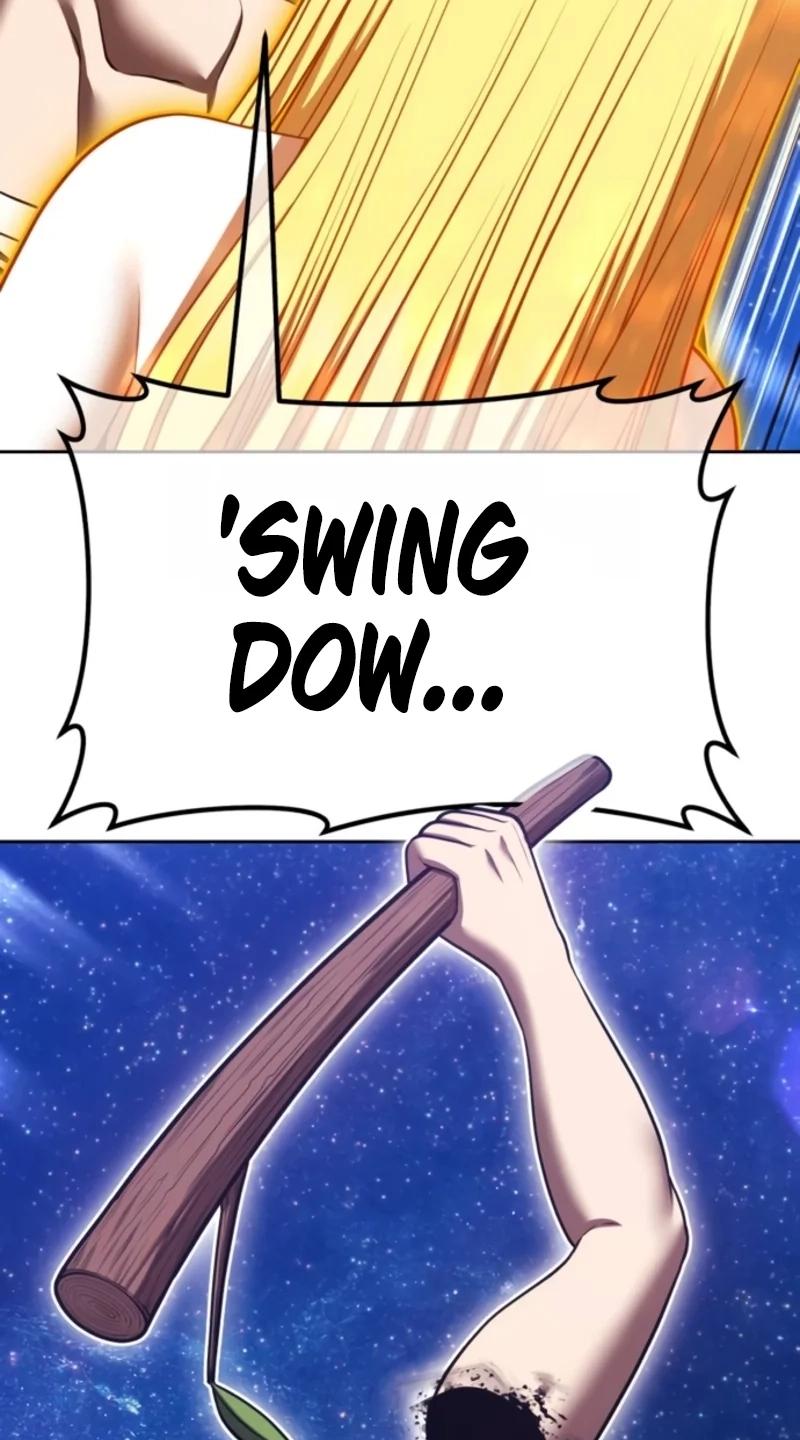 Read +99 Reinforced Wooden Stick Manga Online