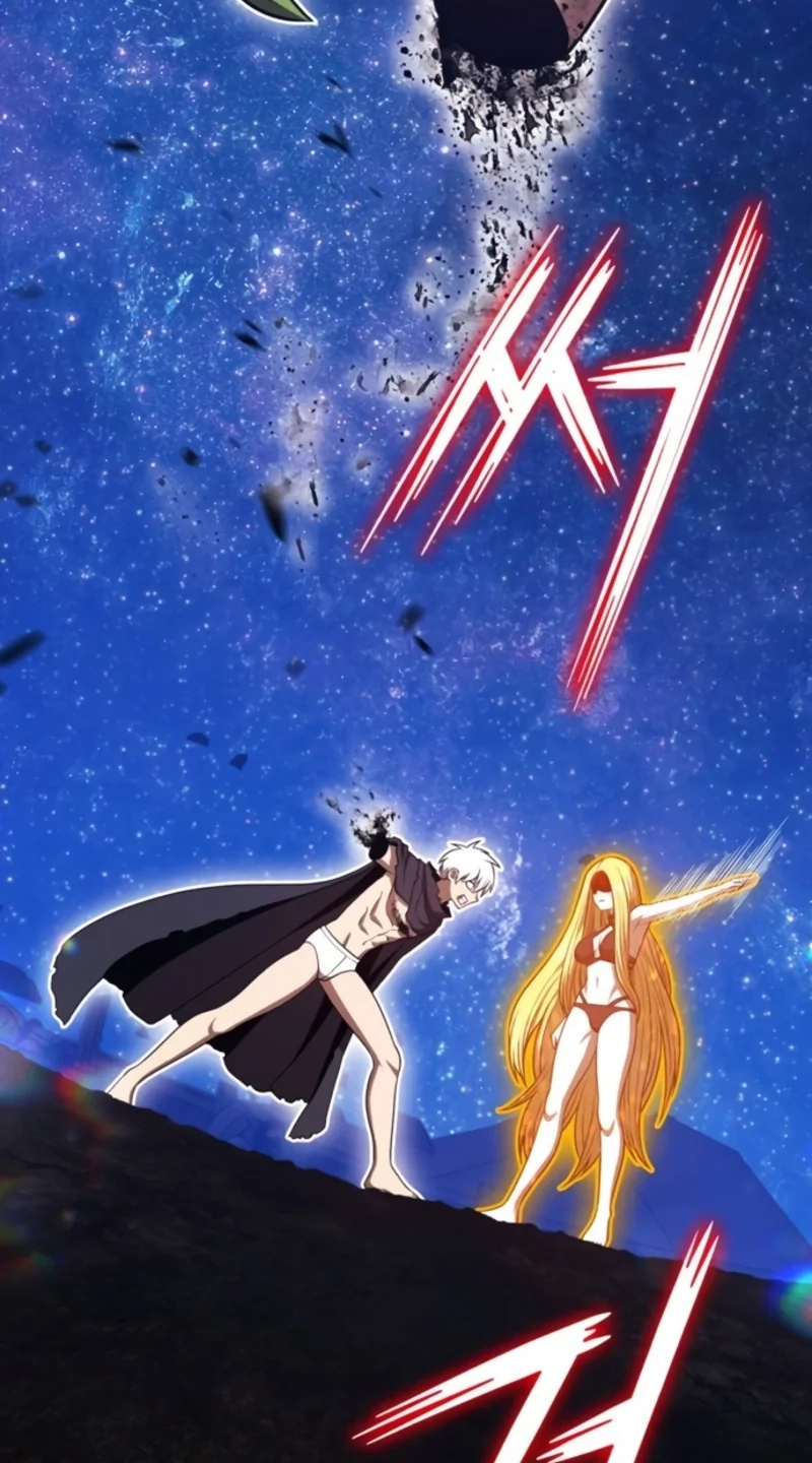 Read +99 Reinforced Wooden Stick Manga Online
