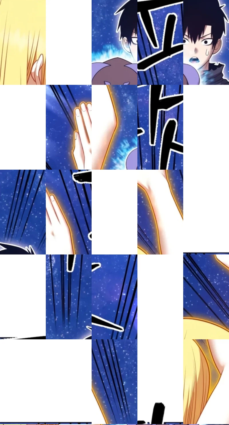 Read +99 Reinforced Wooden Stick Manga Online