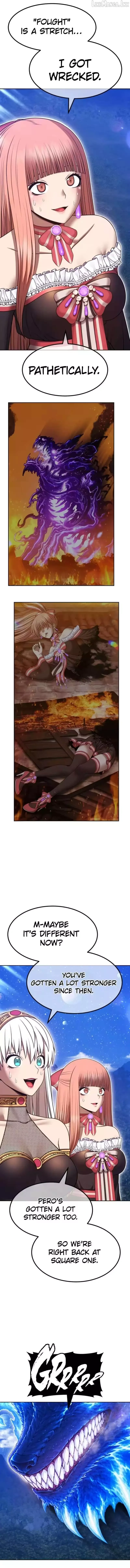 Read +99 Reinforced Wooden Stick Manga Online