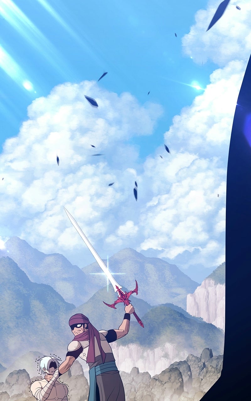Read +99 Reinforced Wooden Stick Manga Online