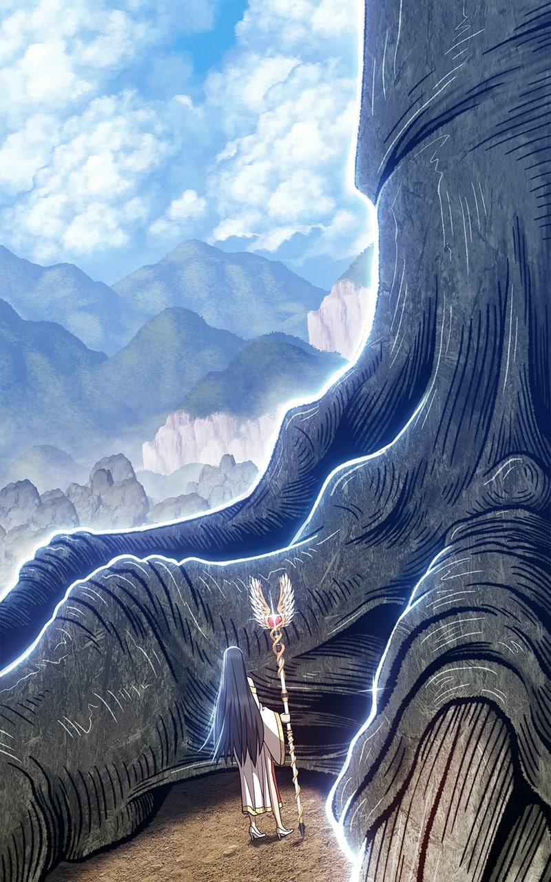 Read +99 Reinforced Wooden Stick Manga Online