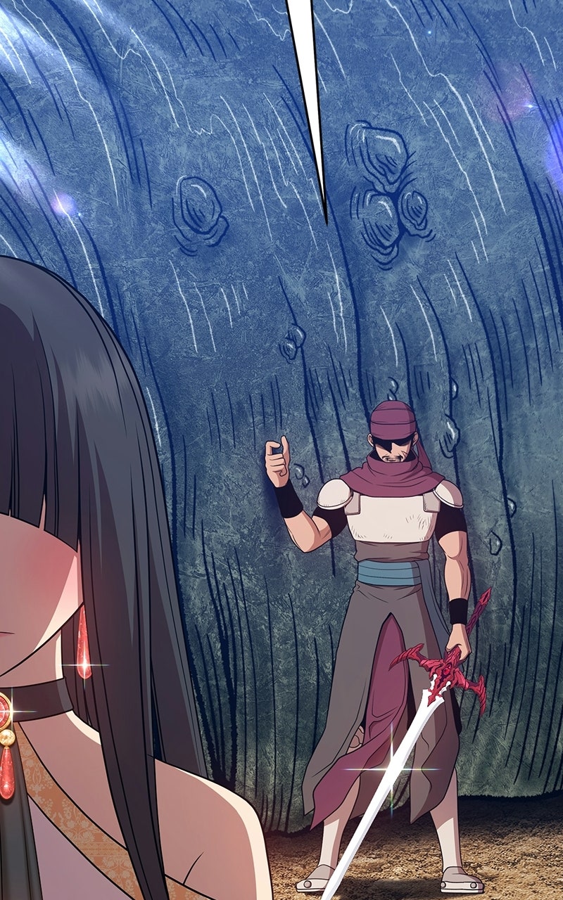 Read +99 Reinforced Wooden Stick Manga Online