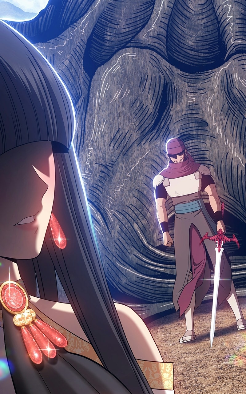 Read +99 Reinforced Wooden Stick Manga Online