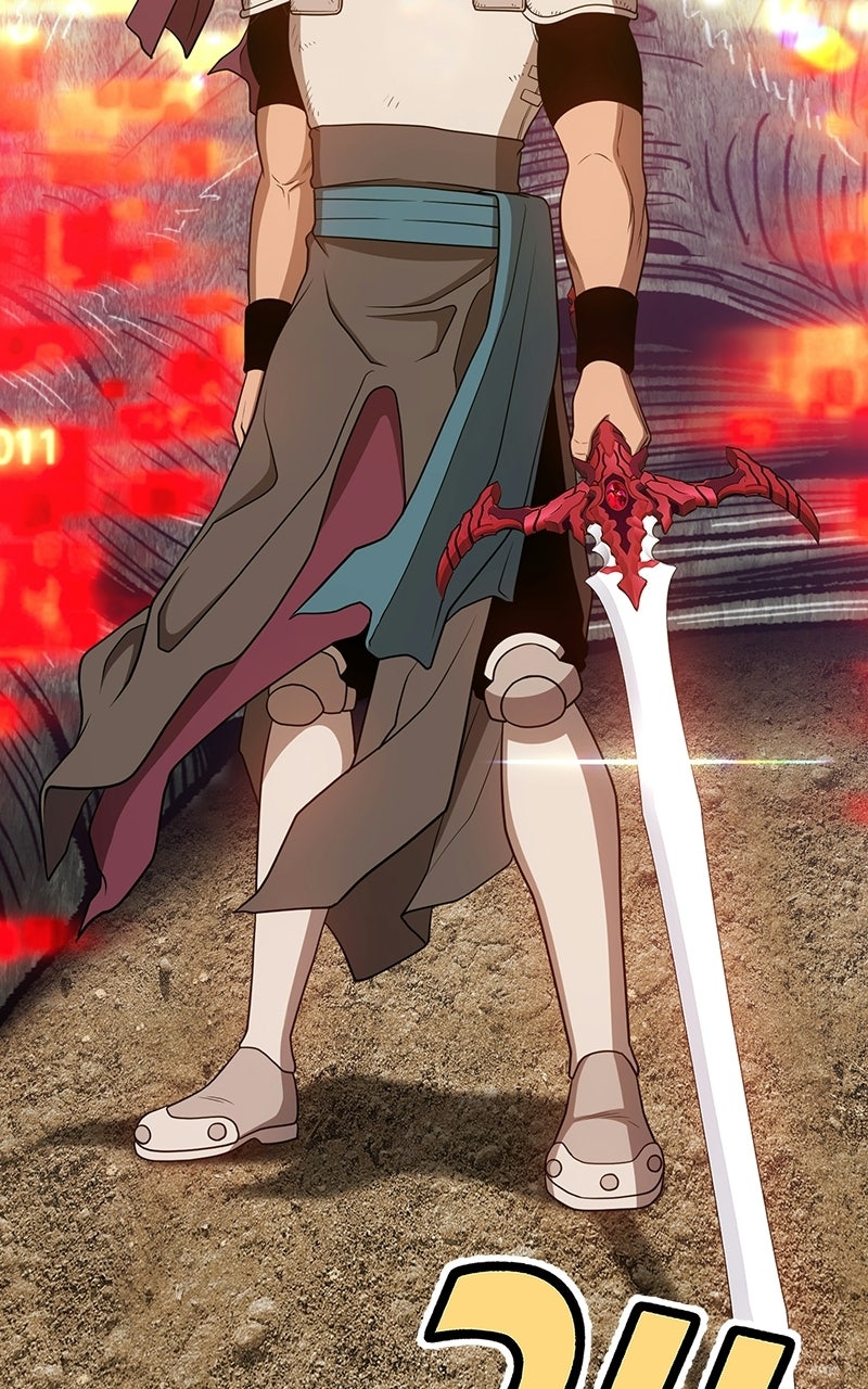 Read +99 Reinforced Wooden Stick Manga Online