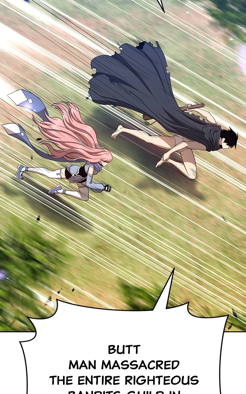Read +99 Reinforced Wooden Stick Manga Online