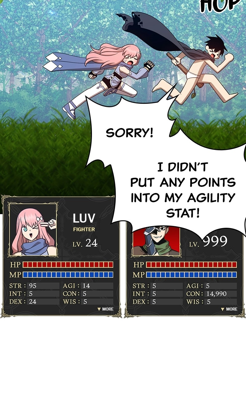 Read +99 Reinforced Wooden Stick Manga Online