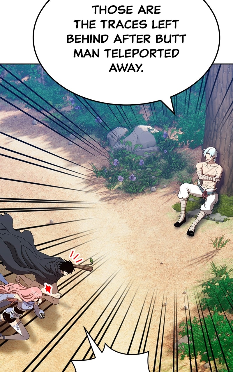 Read +99 Reinforced Wooden Stick Manga Online