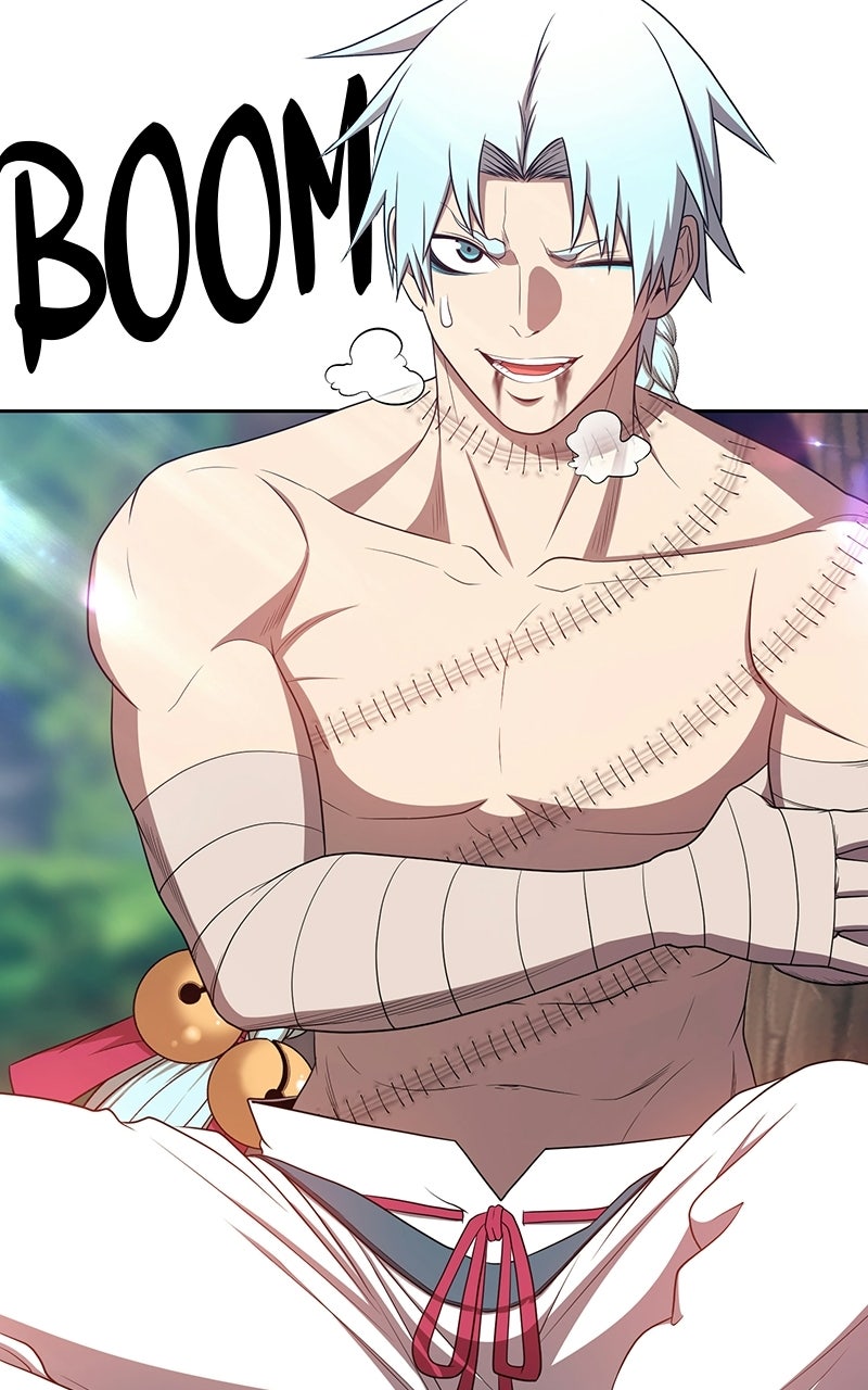 Read +99 Reinforced Wooden Stick Manga Online