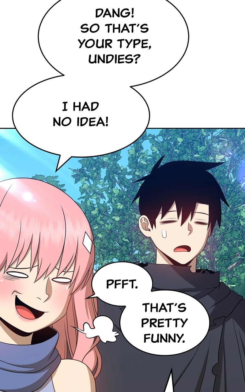 Read +99 Reinforced Wooden Stick Manga Online
