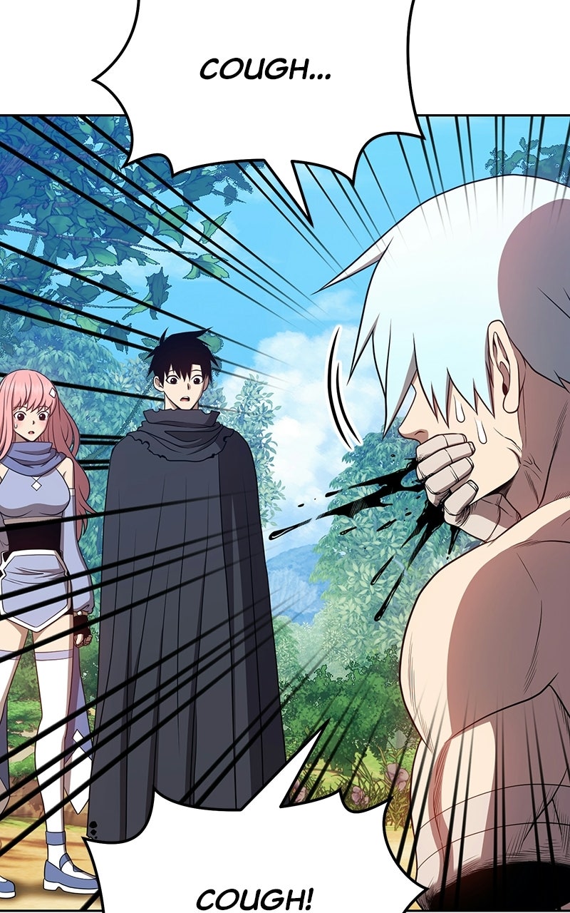 Read +99 Reinforced Wooden Stick Manga Online